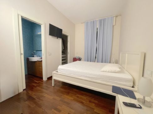 APPARTAMENTO ZONA GIARDINI