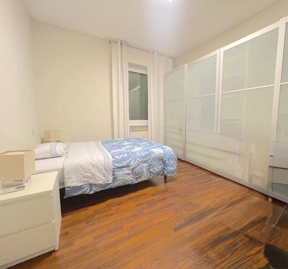 APPARTAMENTO ZONA GIARDINI