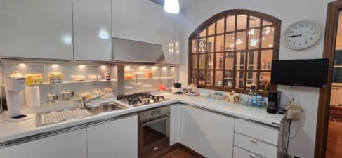 Sarzanello  Appartamento primo ed ultimo piano