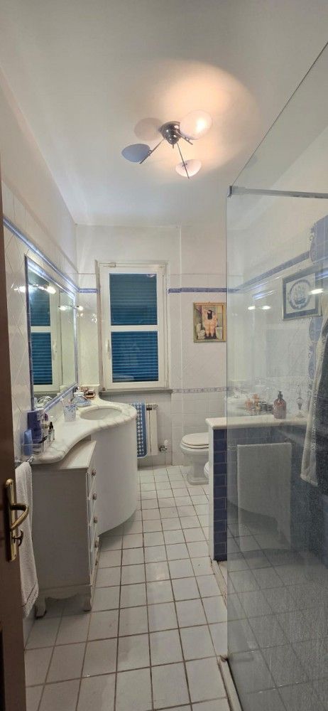 Sarzanello  Appartamento primo ed ultimo piano