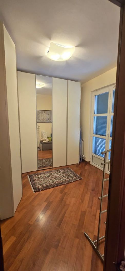 Sarzanello  Appartamento primo ed ultimo piano