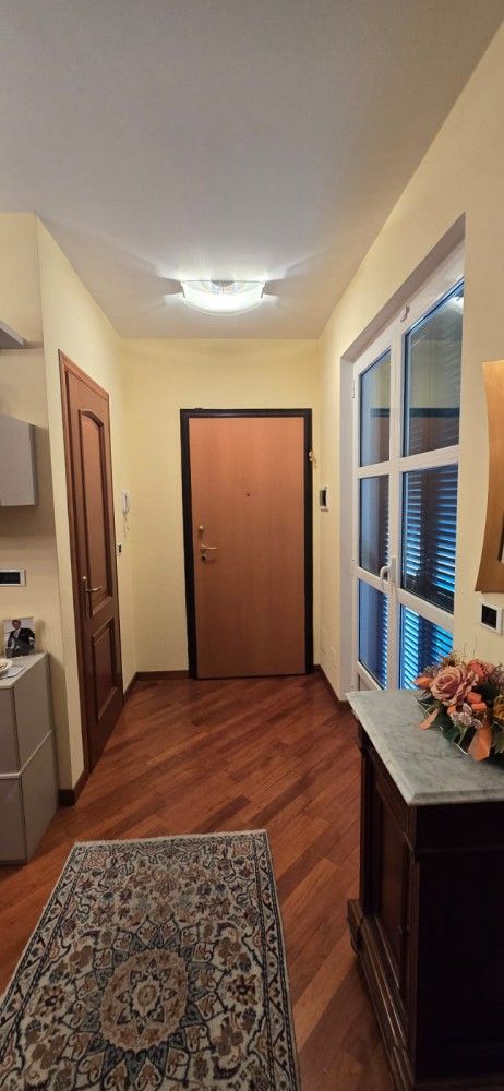 Sarzanello  Appartamento primo ed ultimo piano