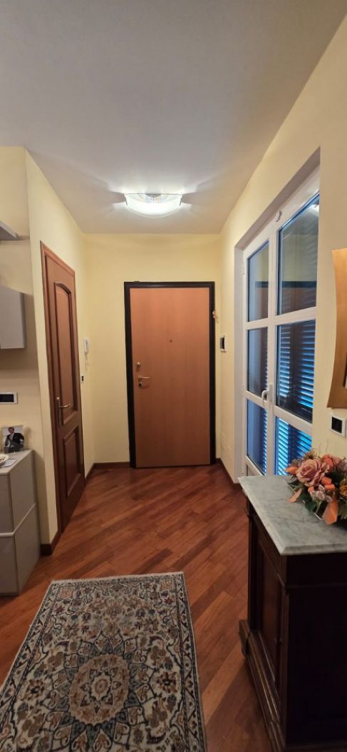 Sarzanello  Appartamento primo ed ultimo piano