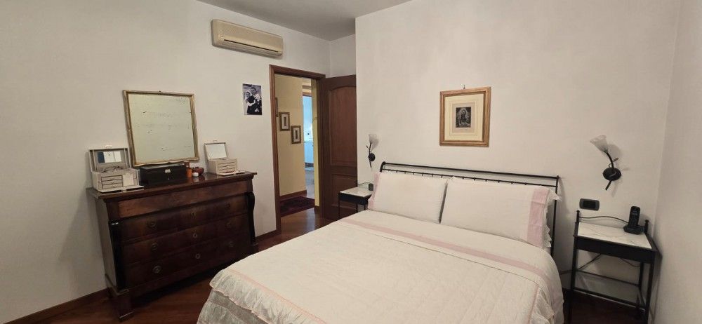 Sarzanello  Appartamento primo ed ultimo piano