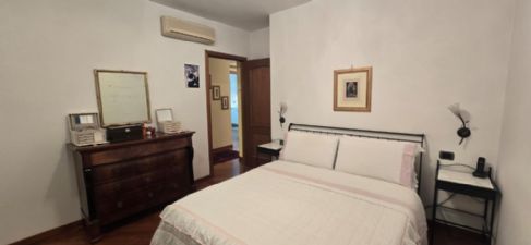 Sarzanello  Appartamento primo ed ultimo piano