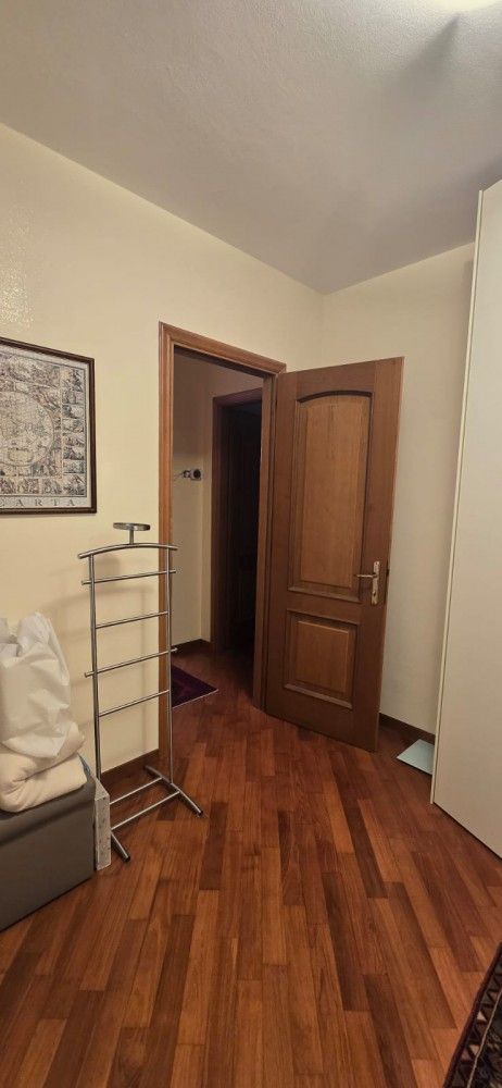 Sarzanello  Appartamento primo ed ultimo piano