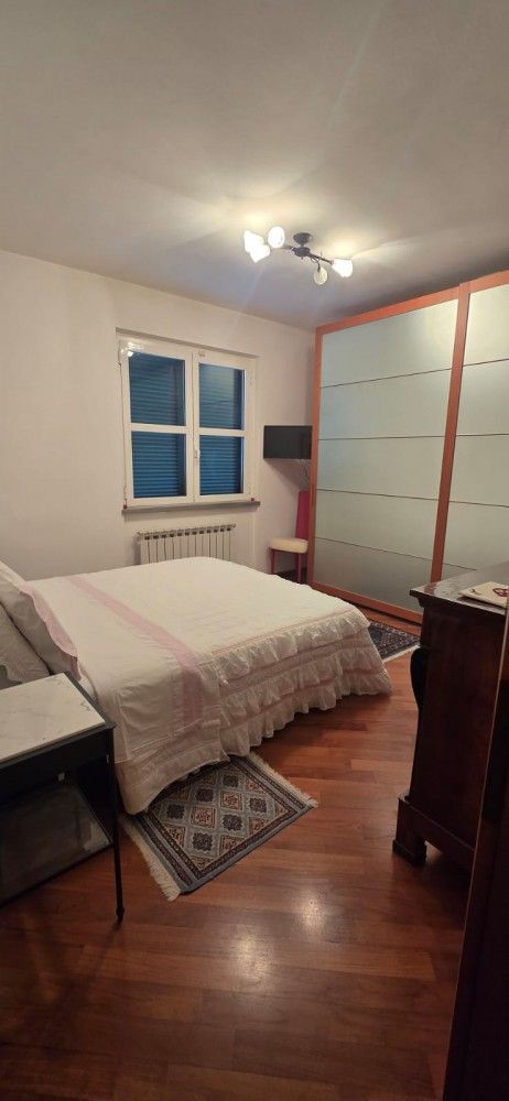 Sarzanello  Appartamento primo ed ultimo piano