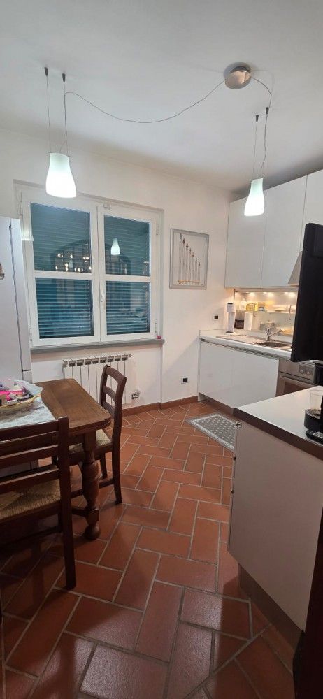 Sarzanello  Appartamento primo ed ultimo piano