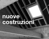 Nuove costruzioni